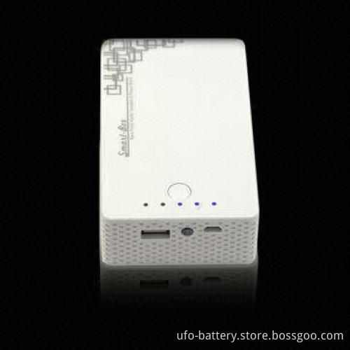 Multifunction white color sub-woofer speaker for Samsung/iPhone